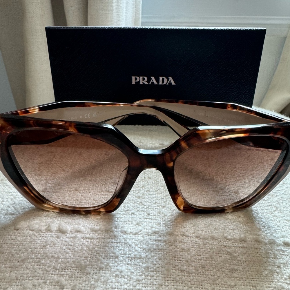 Prada Sunglasses